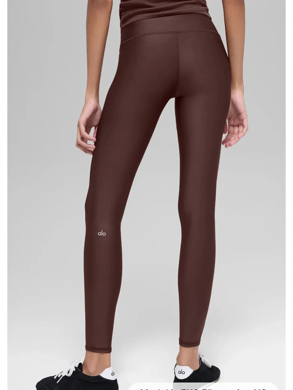 Alo High-Waist Airlift Legging